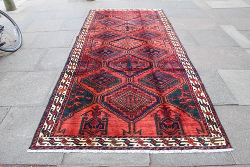 Vintage hand made traditional - hand,