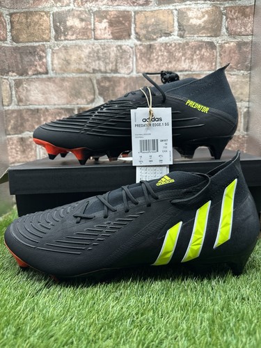 Adidas predator edge sg - predator, edge.1