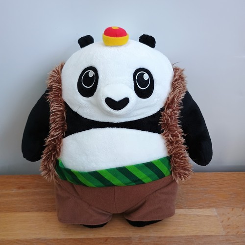 Dreamworks kung panda - kung, 12"