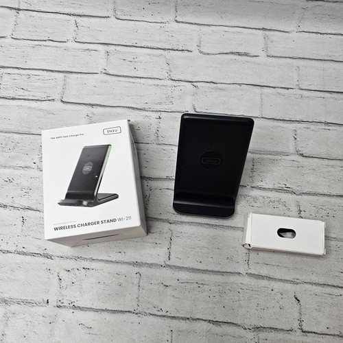 Iniu 15w fast wireless - qi,