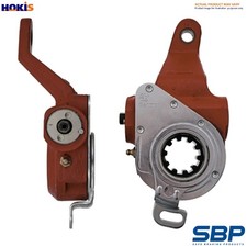 ADJUSTER BRAKING SYSTEM