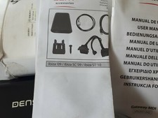 Dension Gateway Seat iPod