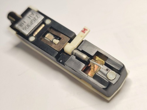 22gp306 philips headshell - philips,