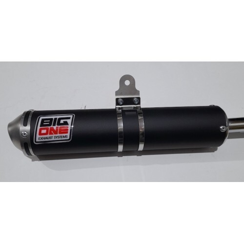 For suzuki big - x,