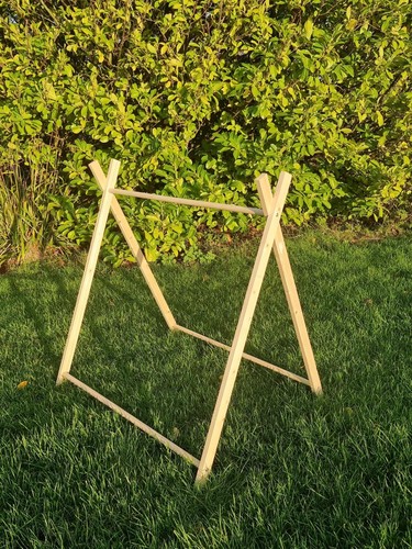 Tipi tent handmade - tipi,