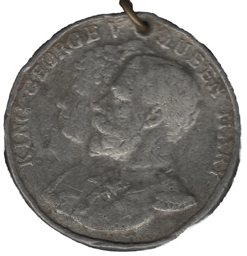1911 george queen - v, &