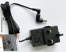 24v Power Supply for 25v LG