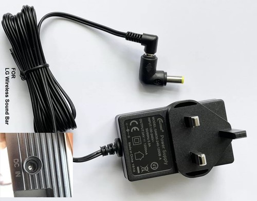 24v power supply - for, lg