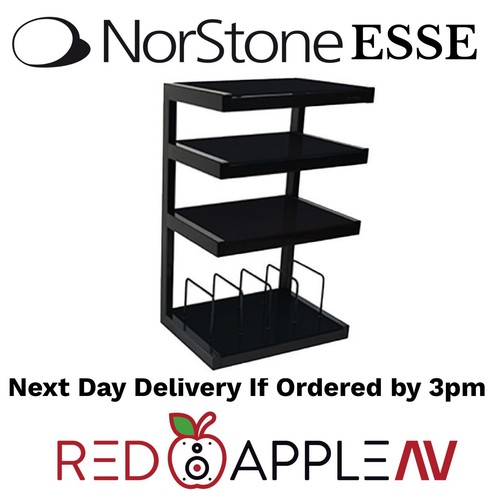 Norstone esse black with - norstone,