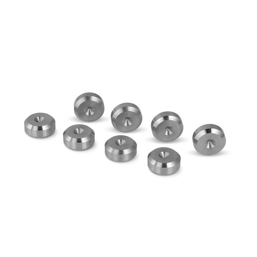 Precisiongeek heavy duty - duty, 8