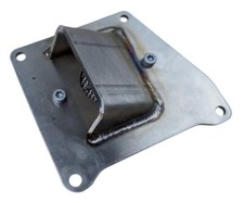 Egan straight shot exhaust - straight,