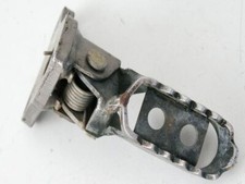 Cagiva W12 350 2N1 Rearset Driver Right