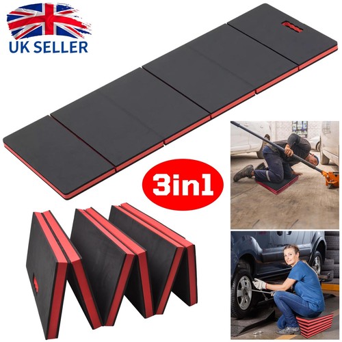 Folding garage - in,