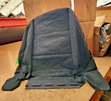 Peugeot 406 II Rear Left Seat