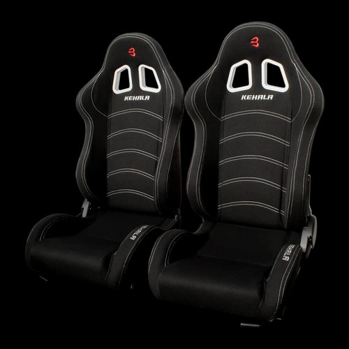 Pair kehala racing bucket - kehala, racing/bucket