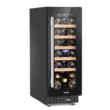 Wine Cooler 20 Bottle, Slim