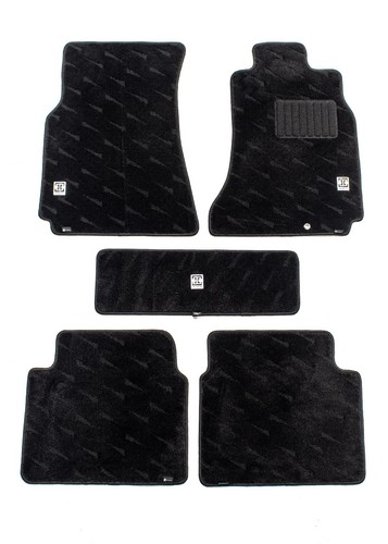 New imperial mats fits nissan - new,