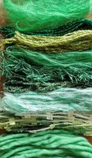 Yarn packs - 10 x 1m or 10 x