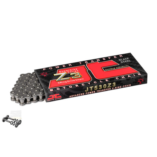 Ring super chain 530z3 - x,