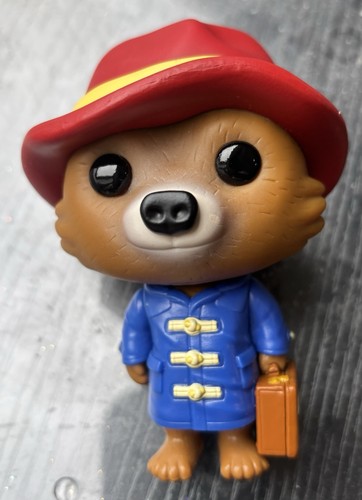 Funko paddington bear vinyl - funko,