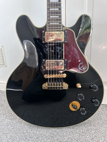 2006 epiphone gibson - by,
