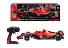 Maisto Tech R/C Formula One