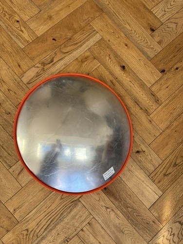 60cm safety mirror convex - mirror,