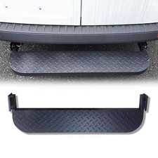 1Pc Rear Side Step Running