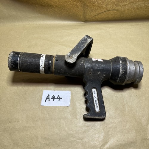 Fire service main - main,