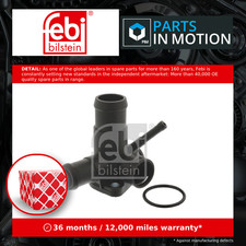 Coolant Flange / Pipe fits VW