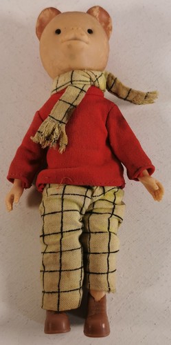 Vintage 1970s flair rupert - 1970s,