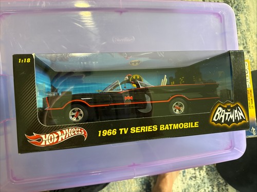 Hot wheels 1966 - wheels, tv
