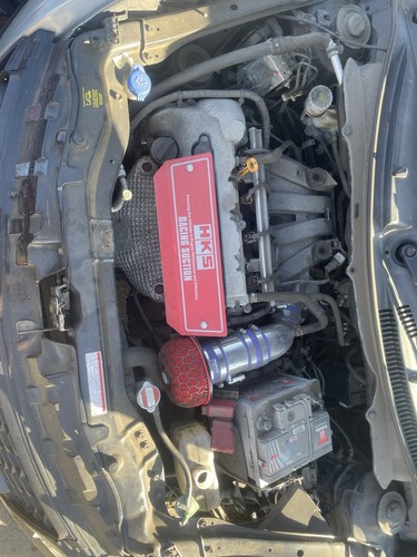 Swift sport zc32s 2014 dr - 2014,