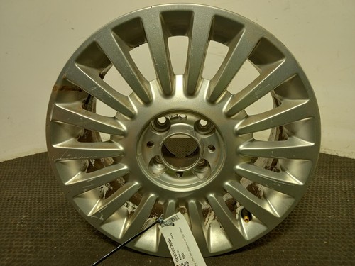 Fiat 500 alloy wheel - wheel, inch