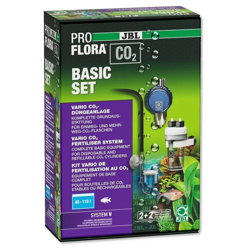 Jbl proflora aquarium fish - jbl,