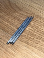 32mm Grippy Dart points Full Grip (3 Points)