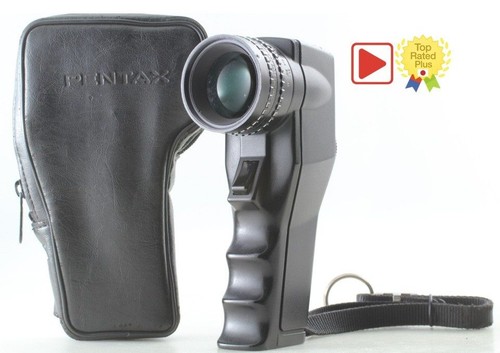 Tested exc pentax - tested, exc+5