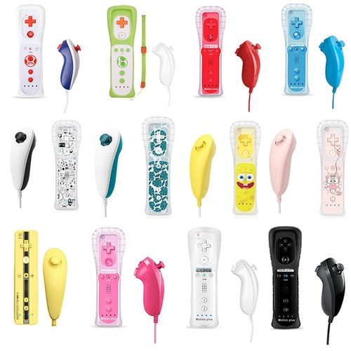 For ninetend wii - ninetend, u