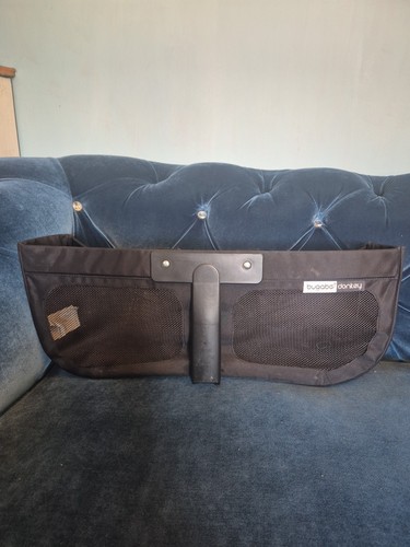 Bugaboo donkey side luggage - donkey,