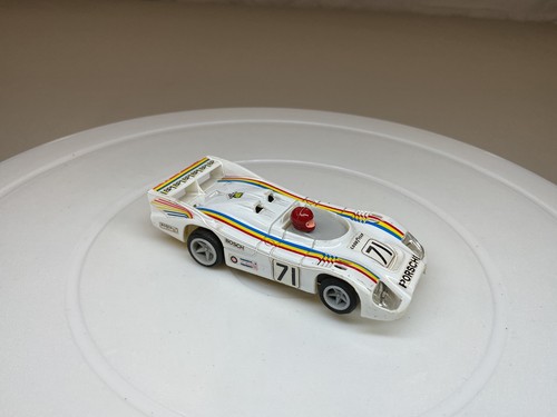 Matchbox powertrack porsche - matchbox,