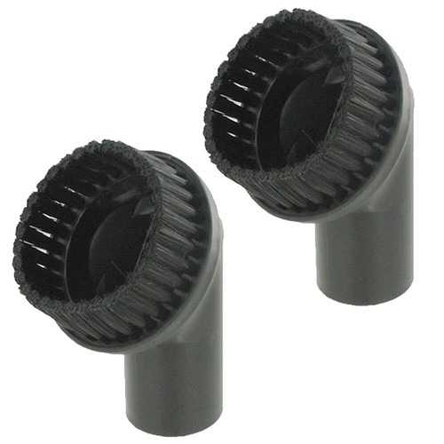 Round dusting brush tool - x,