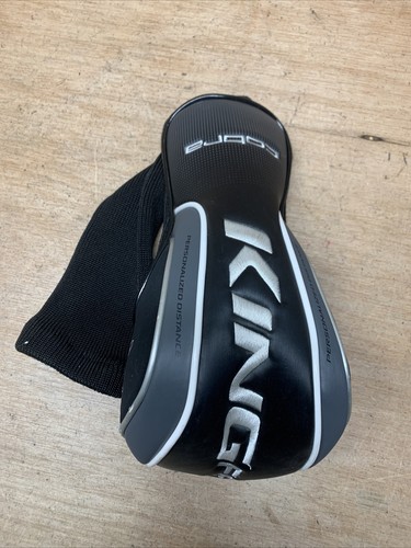 Cobra king driver headcover - cobra,