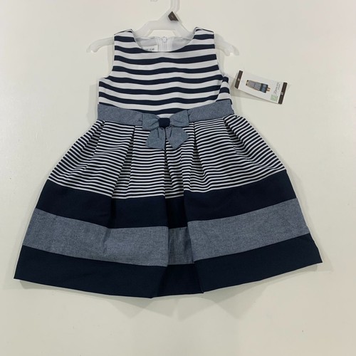 Bonnie jean girls dress - bonnie,