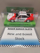 Avant Slot 51515 Opel Manta 400 Marlboro Rally White Red #9 BNIB