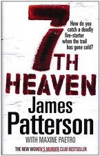 7th Heaven (Womens Murder Club