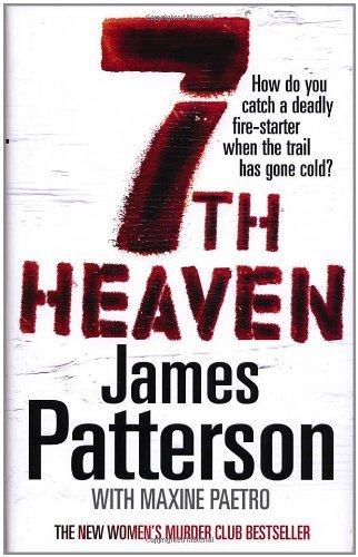 7th heaven womens - 7th, murder