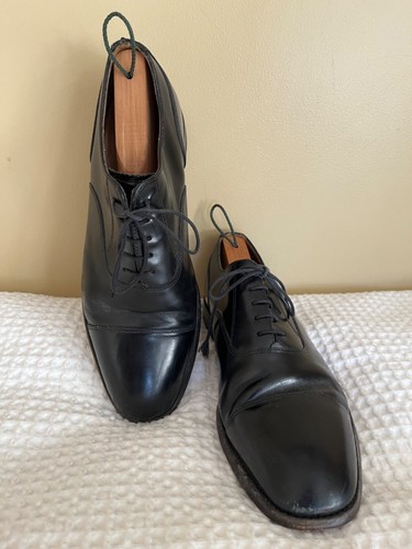 Loake england style 200b mens - england,