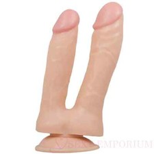 Double-head Dildo Double