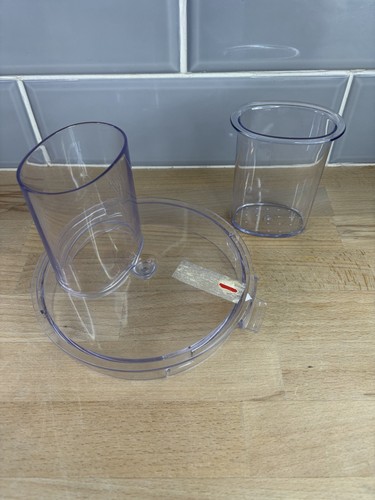 Kenwood main bowl lid and - main,