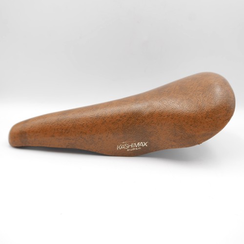 Kashimax super brown vinyl - super, old